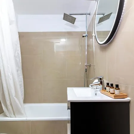 Homeforguest New Modern Penthouse With Panoramic Views Of Cruz Apartament *