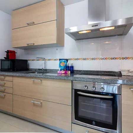 Homeforguest New Modern Penthouse With Panoramic Views Of Cruz Apartament