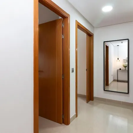 Apartmán Homeforguest New Modern Penthouse With Panoramic Views Of Cruz *