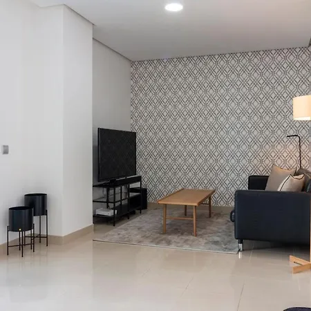 Homeforguest New Modern Penthouse With Panoramic Views Of Cruz Apartmán *