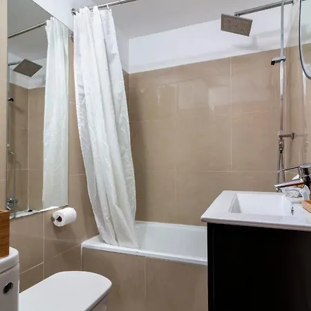 Homeforguest New Modern Penthouse With Panoramic Views Of Cruz Apartmán