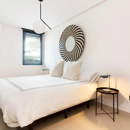 Homeforguest New Modern Penthouse With Panoramic Views Of Cruz Apartmán *