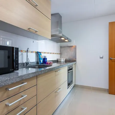 Homeforguest New Modern Penthouse With Panoramic Views Of Cruz *