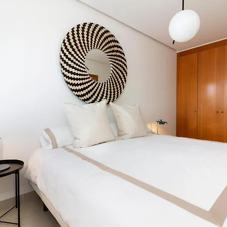 Homeforguest New Modern Penthouse With Panoramic Views Of Cruz Appartamento