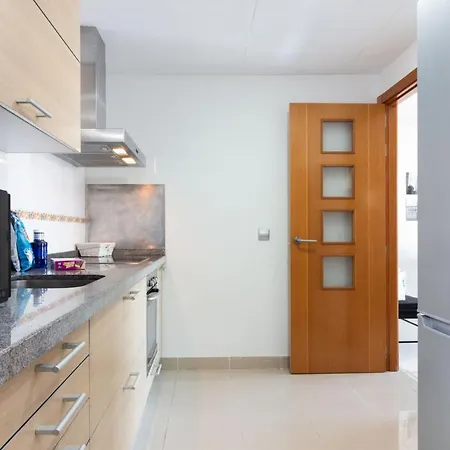 Homeforguest New Modern Penthouse With Panoramic Views Of Cruz Appartamento *